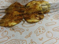 -亮亮烧烤(积玉桥总店)