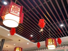 大堂-祥之缘北京烤鸭(美利广场店)