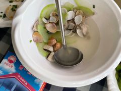 -钱大妈海鲜饭店(保利林语店)