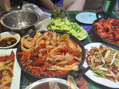 -丁丁龙虾(总店)