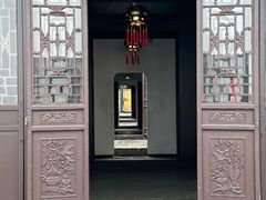 -南京市民俗博物馆(甘熙故居)