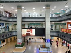 -上海市静安区闸北中心医院