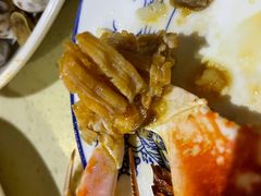 -阿浪海鲜连锁加工店(B栋2排1号火车头店)