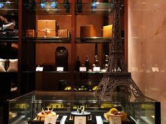 -长沙富力万达文华酒店