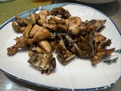 -柠静私家菜(石板巷店)