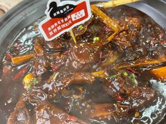 -回味黑鸭煲·始于2006(万松园店)