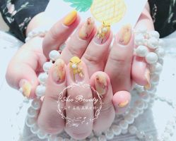 -Aso Artist Beauty美甲美睫