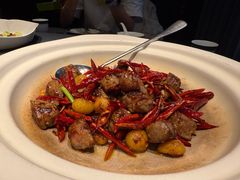 -喜湘宴·精致湖南菜(和平西桥店)