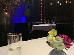 店内布置-佐度王子扒房(天鹅湖店)