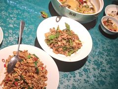 -呷湘厨·家宴·鱼汤捞饭(津南店)