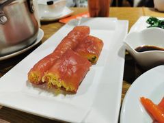 -点点心港式茶餐厅(南京西路店)