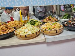 -老烟台灌汤包(南洪街店)