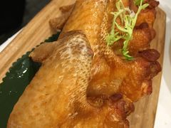 -琉璃餐厅(德基广场店)