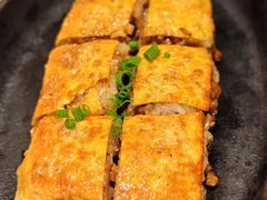 -粗茶淡饭·汉口公馆(循礼门店)