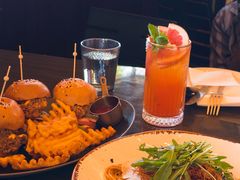 -哈蒙德餐厅