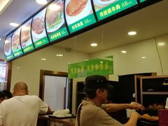 -老回回饺子馆(海洋馆店)