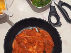 -花味烤肉·拌饭(庐阳万科店)