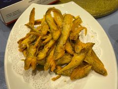 -印巷里主题餐厅(马鞍山店)