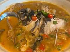 -桐湾大院·桐庐菜(滨江店)