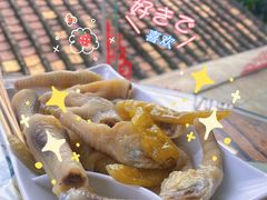 -周大娘牛乳(旧寨古村总店)