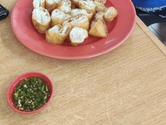 -直落玻璃（瓦煲）肉骨茶