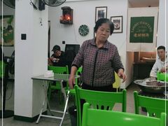 -老胡甜汤(龙眼店)