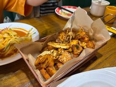 -金柱大盘鸡(波斯坦店)