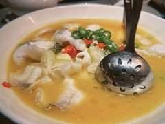 -闻见中国海南菜(K11店)