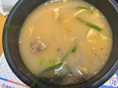 -韩香福脊骨汤锅(上杭路店)