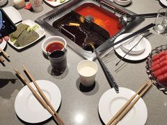 -海底捞火锅(亲贤北街店)