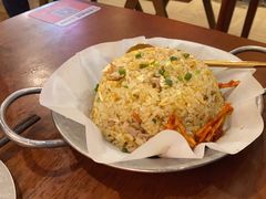 -麒麟风烤牛肉·云南烧烤小排档(丹凤街店)