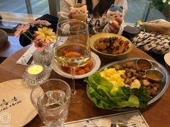 -Blac+Blac(中海环宇荟店)