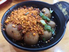 -冒椒火辣(奎星楼街店)