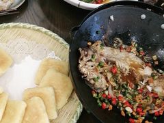 -厨彩阳光(河东路店)