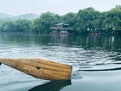 -西湖游船