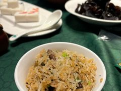 -大鸽饭(汉溪长隆店)