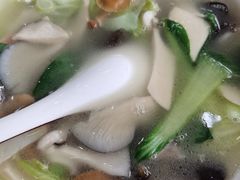 松楼一绝-翼松楼餐厅