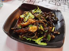 -庞家烧烤客栈(炮台山店)