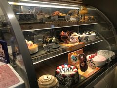 -DQ·蛋糕·冰淇淋(龙湖狮山天街店)
