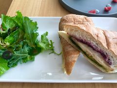 -Bracket Coffee(工体店)