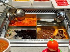 -海底捞火锅(振华商厦店)