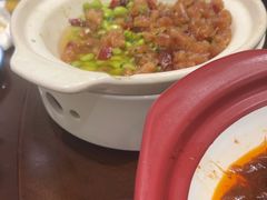 -巢湖名吃·东关老鹅汤(江南风情街店)