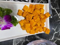 -李师傅脆肚(华强北店)