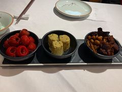 京味三小拼-到家尝北京菜(西坝河店)