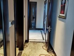 -西安豪享来温德姆至尊酒店