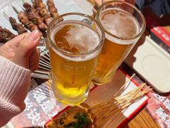 -火联烧烤(学院路创始店)