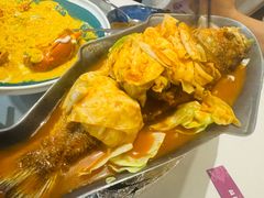 -荷花泰菜(东方新天地店)