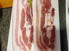 -汉罗山韩式烤肉(平房区南厂绿色新城店)