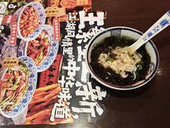 -王繁星面馆(西安熙地港店)