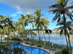 -三亚亚龙湾金棕榈度假酒店